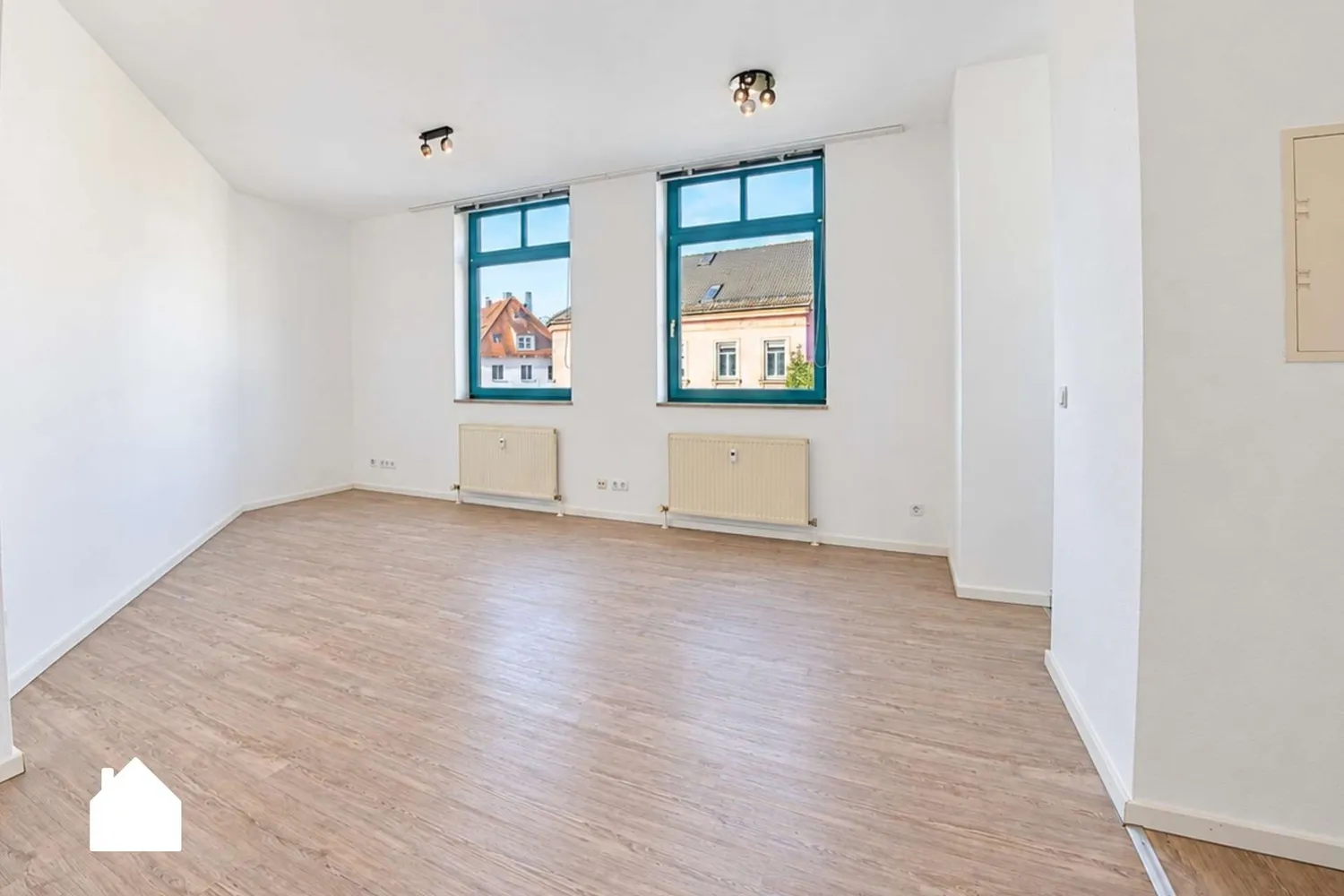 2 Zimmer Wohnung mit 51 m² in Bayreuth – Bild 4