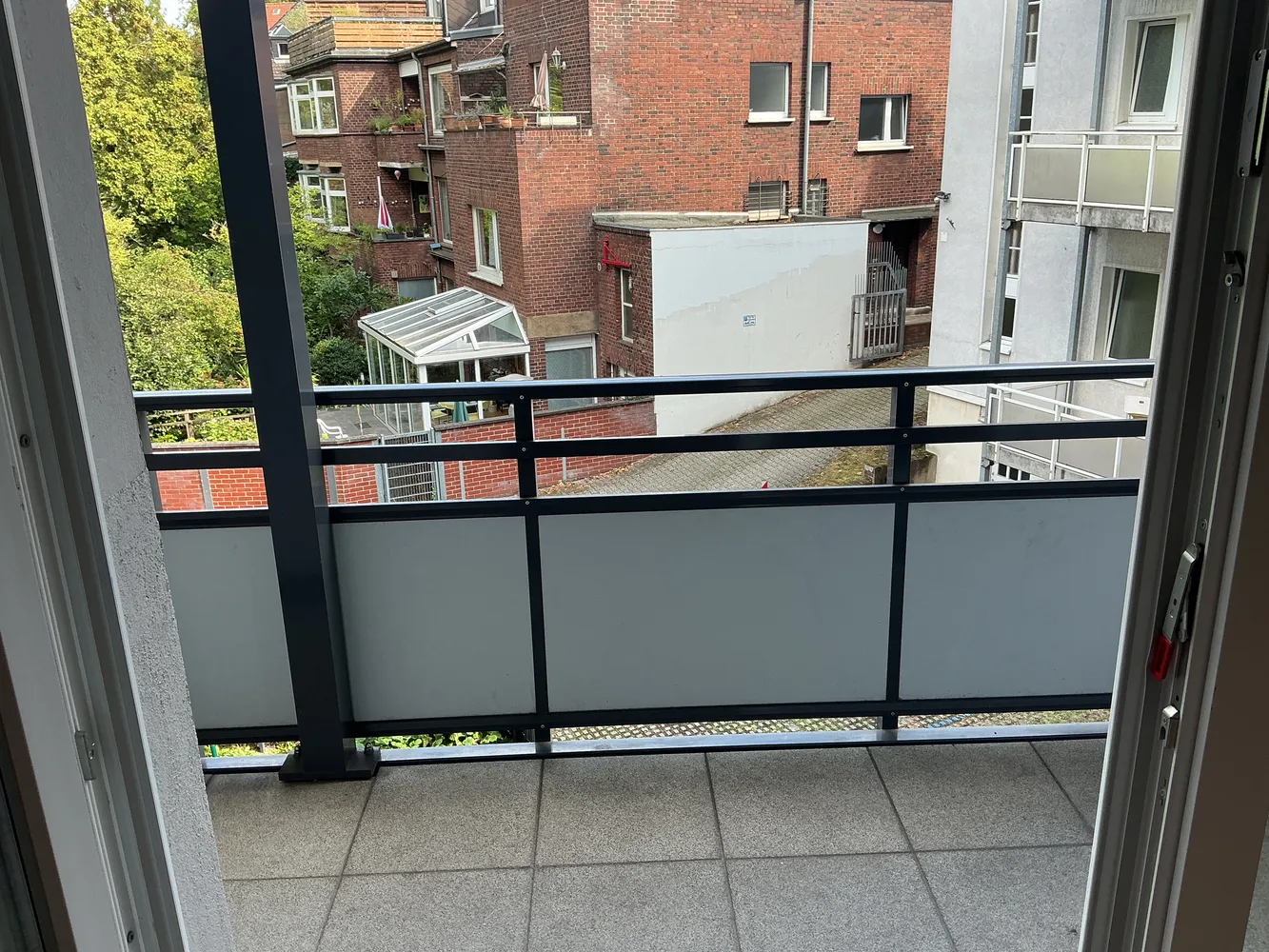 3 Zimmer Wohnung mit 88 m² in Duisburg – Bild 8