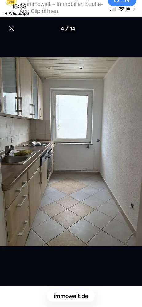 3 room apartment with 67 m² in Darmstadt – Photo 10