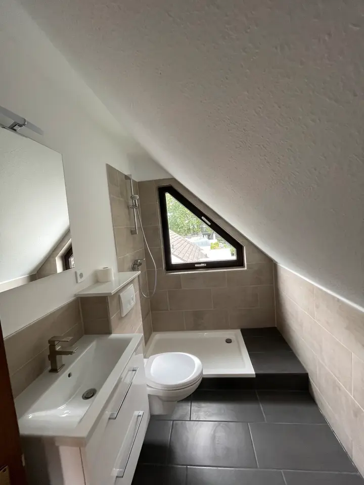 Studio with 22 m² in Cologne – Photo 4