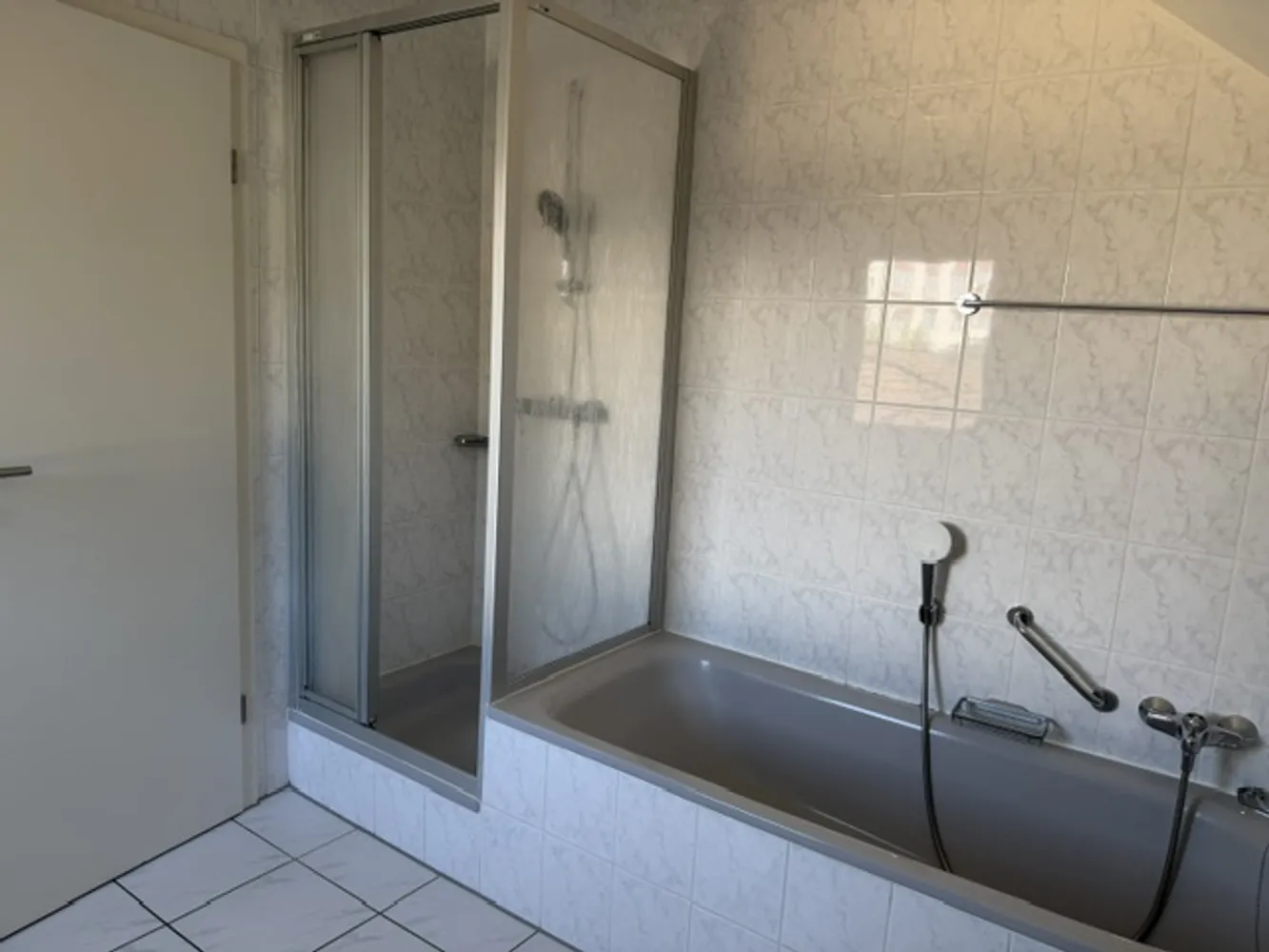 2 Zimmer Wohnung mit 57 m² in Völklingen – Bild 8