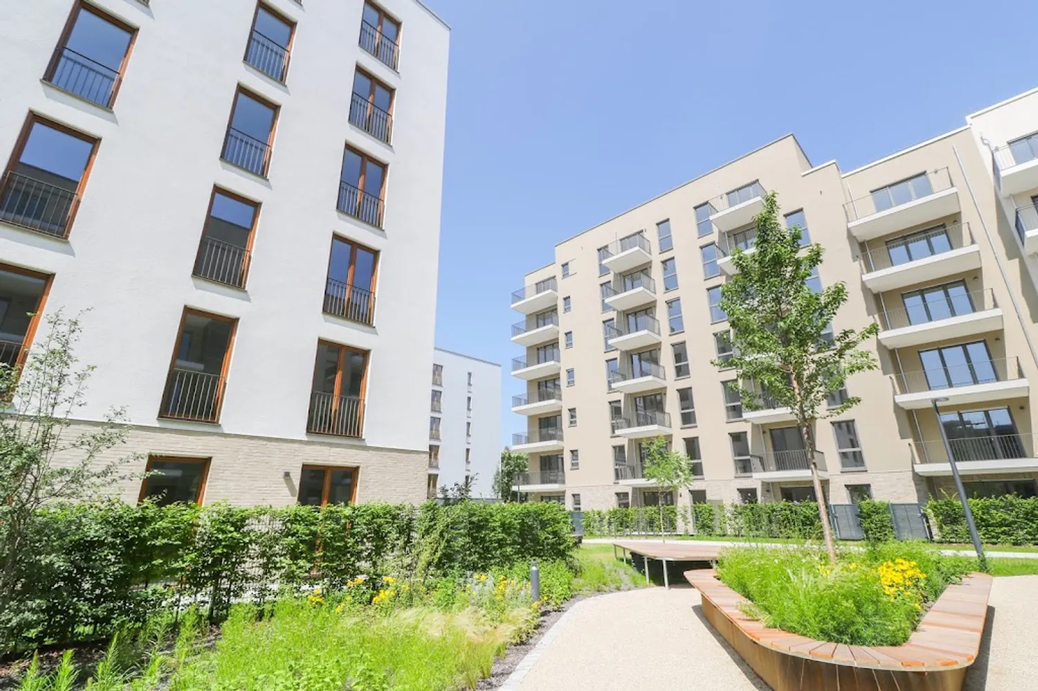 4 Zimmer Wohnung mit 115 m² in Frankfurt am Main – Bild 12