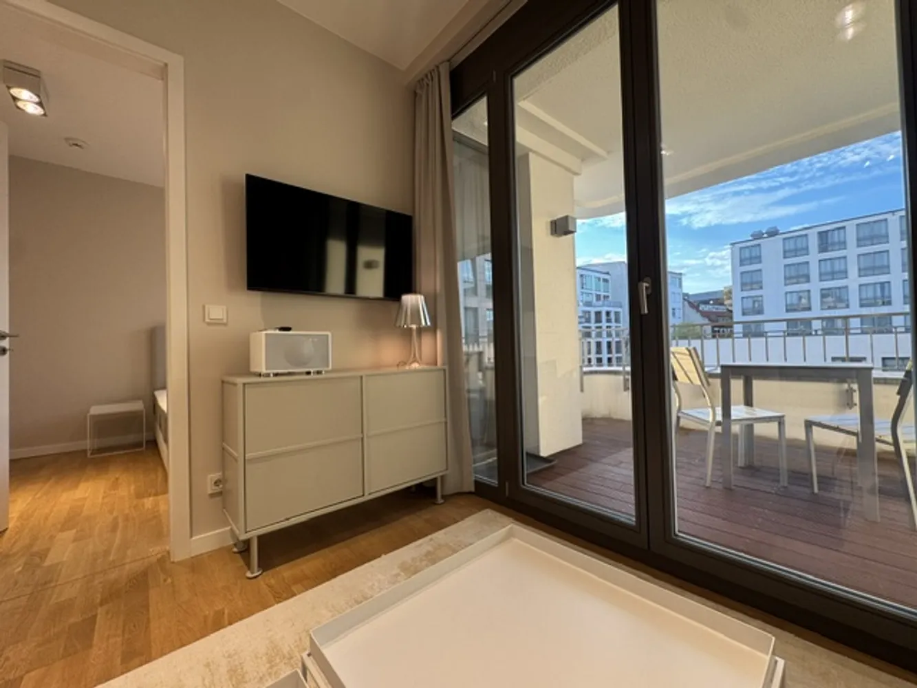 2 Zimmer Wohnung mit 45 m² in Berlin – Bild 2
