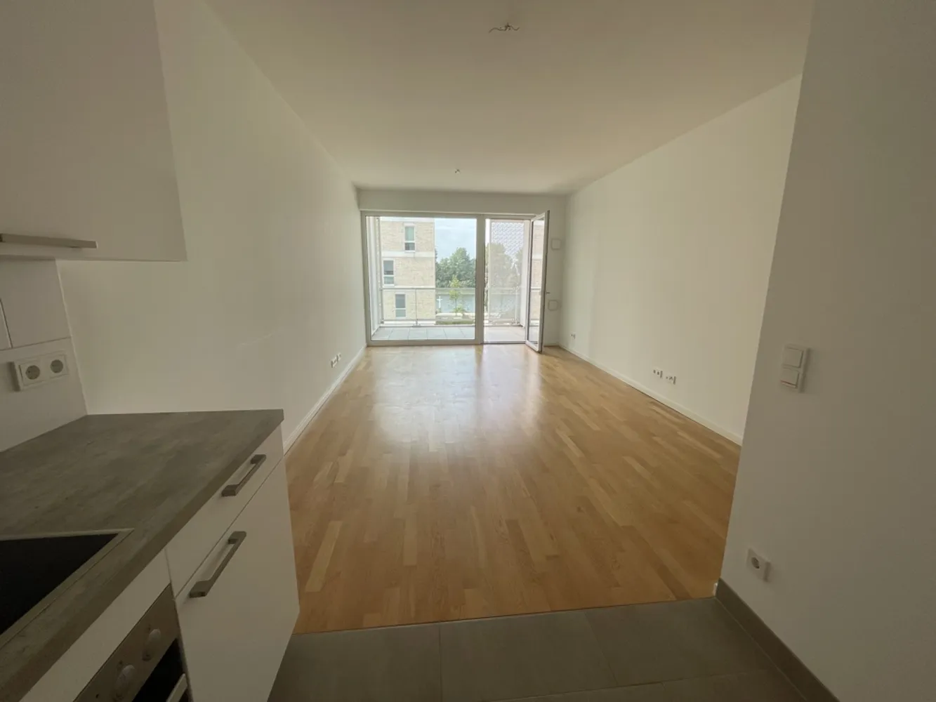 2 Zimmer Wohnung mit 66 m² in Bremen – Bild 1