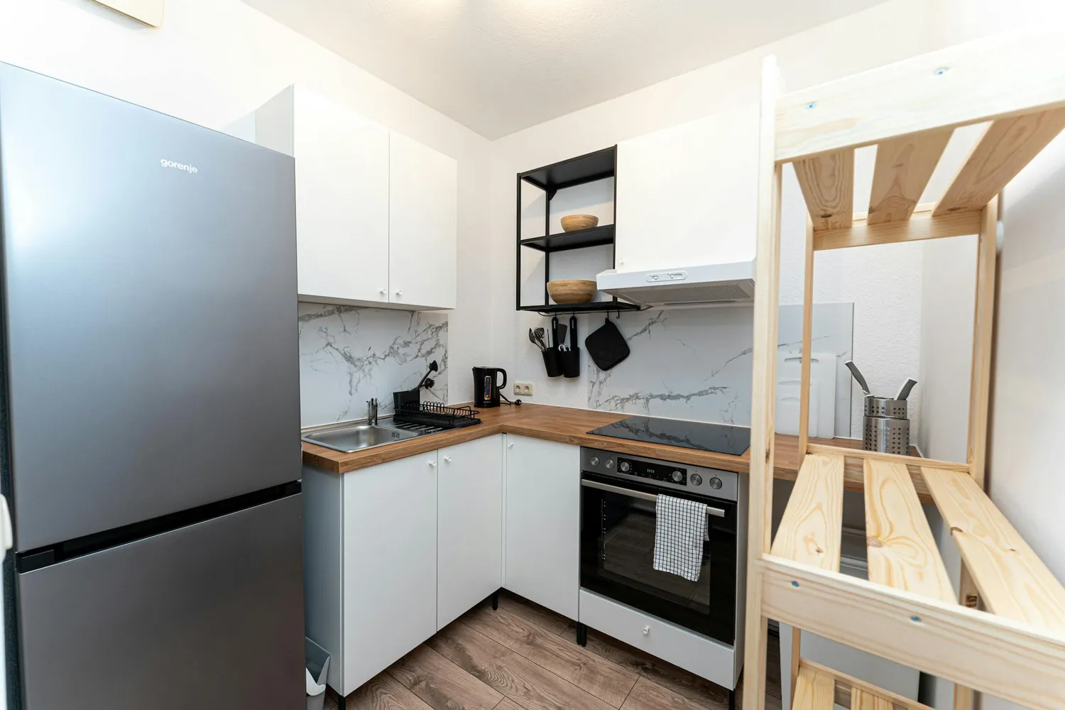 WG-Zimmer in Berlin – Bild 10