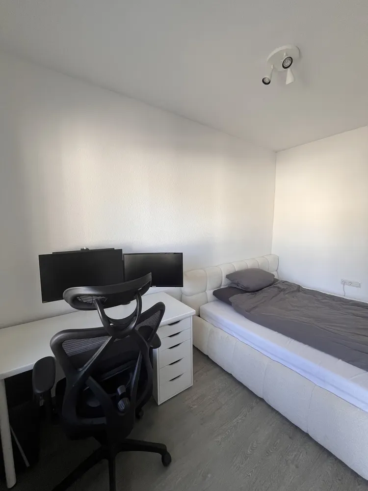 2 Zimmer Wohnung mit 40 m² in Aachen – Bild 12