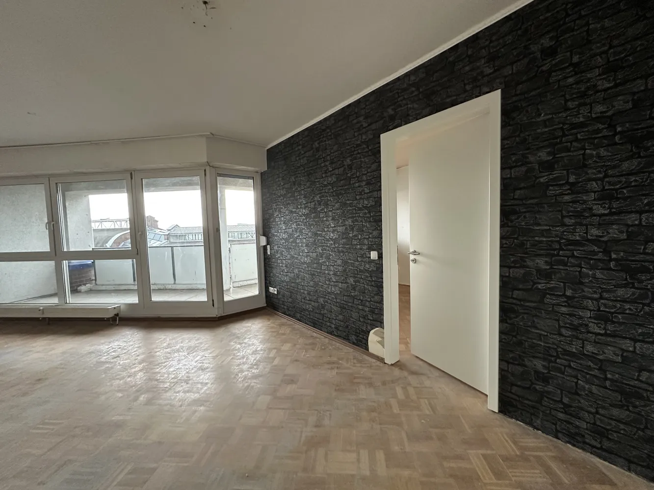 4 Zimmer Wohnung mit 80 m² in Bottrop – Bild 1