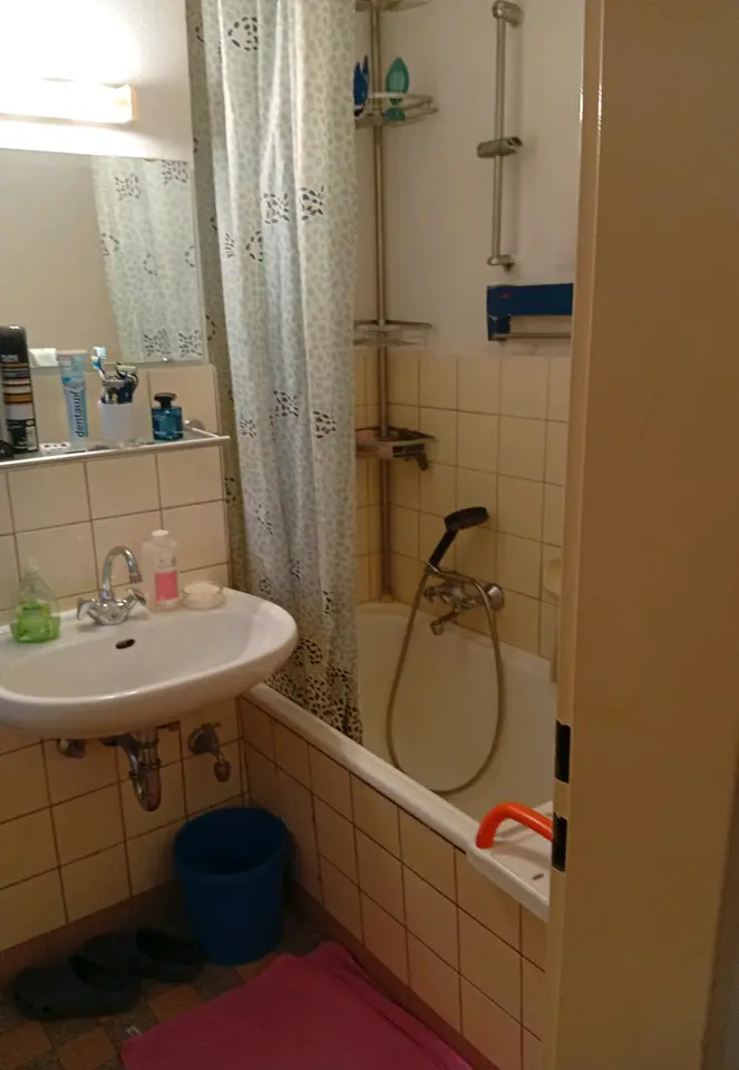 2 Zimmer Wohnung mit 50 m² in Bremen – Bild 4