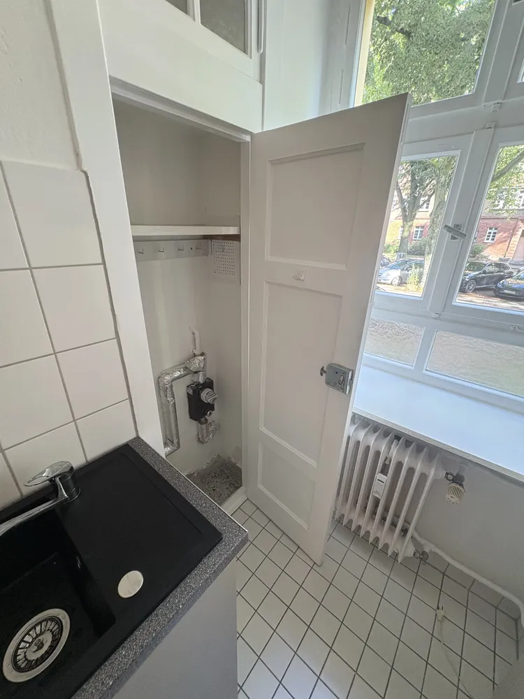 1 Zimmer Wohnung mit 31 m² in Berlin – Bild 9