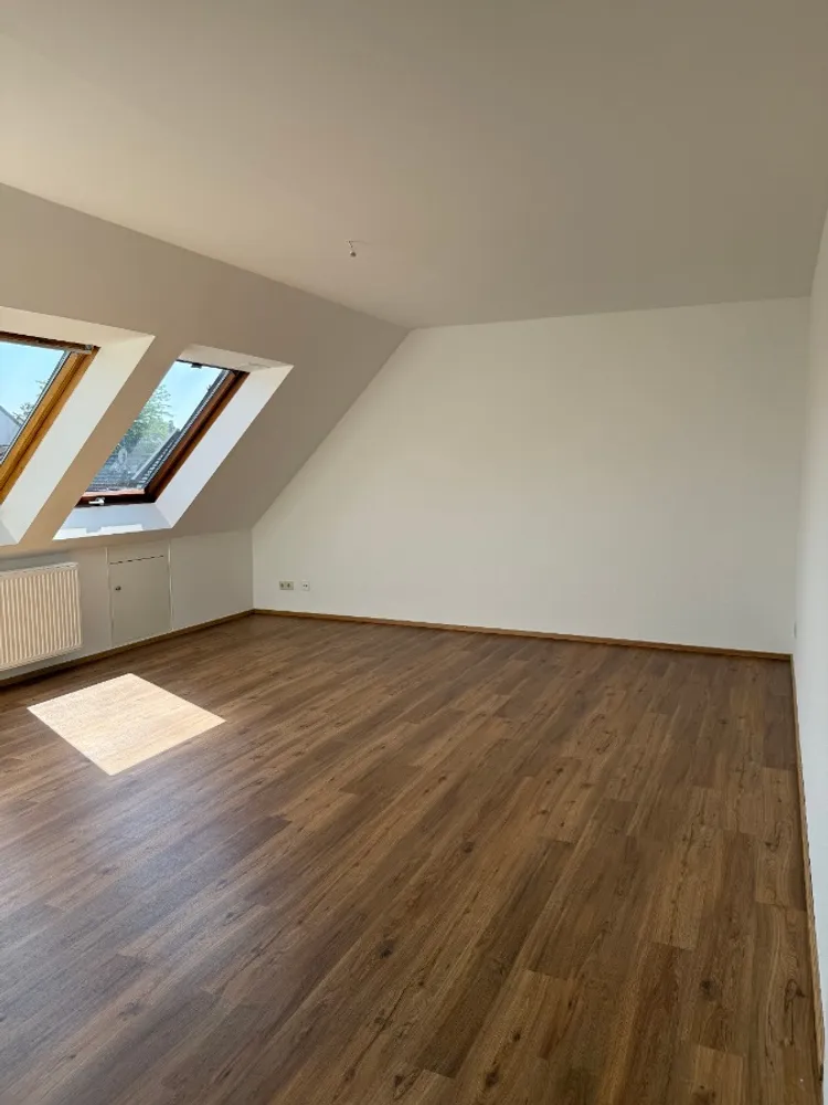 2 Zimmer Wohnung mit 57 m² in Mannheim – Bild 1