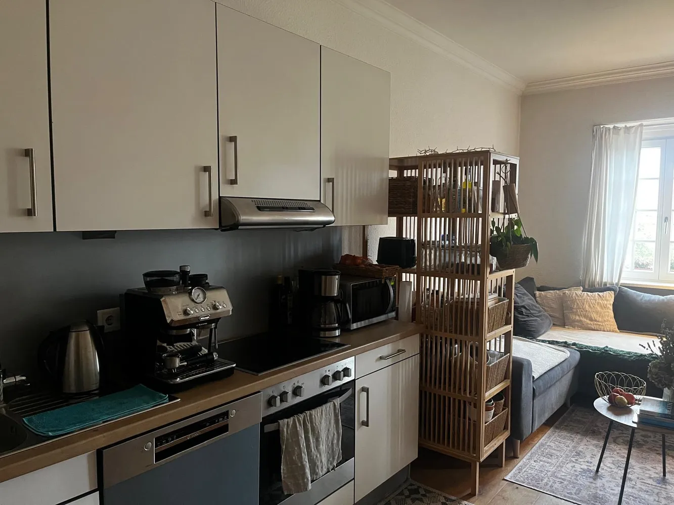 3 Zimmer Wohnung mit 76 m² in Berlin – Bild 2
