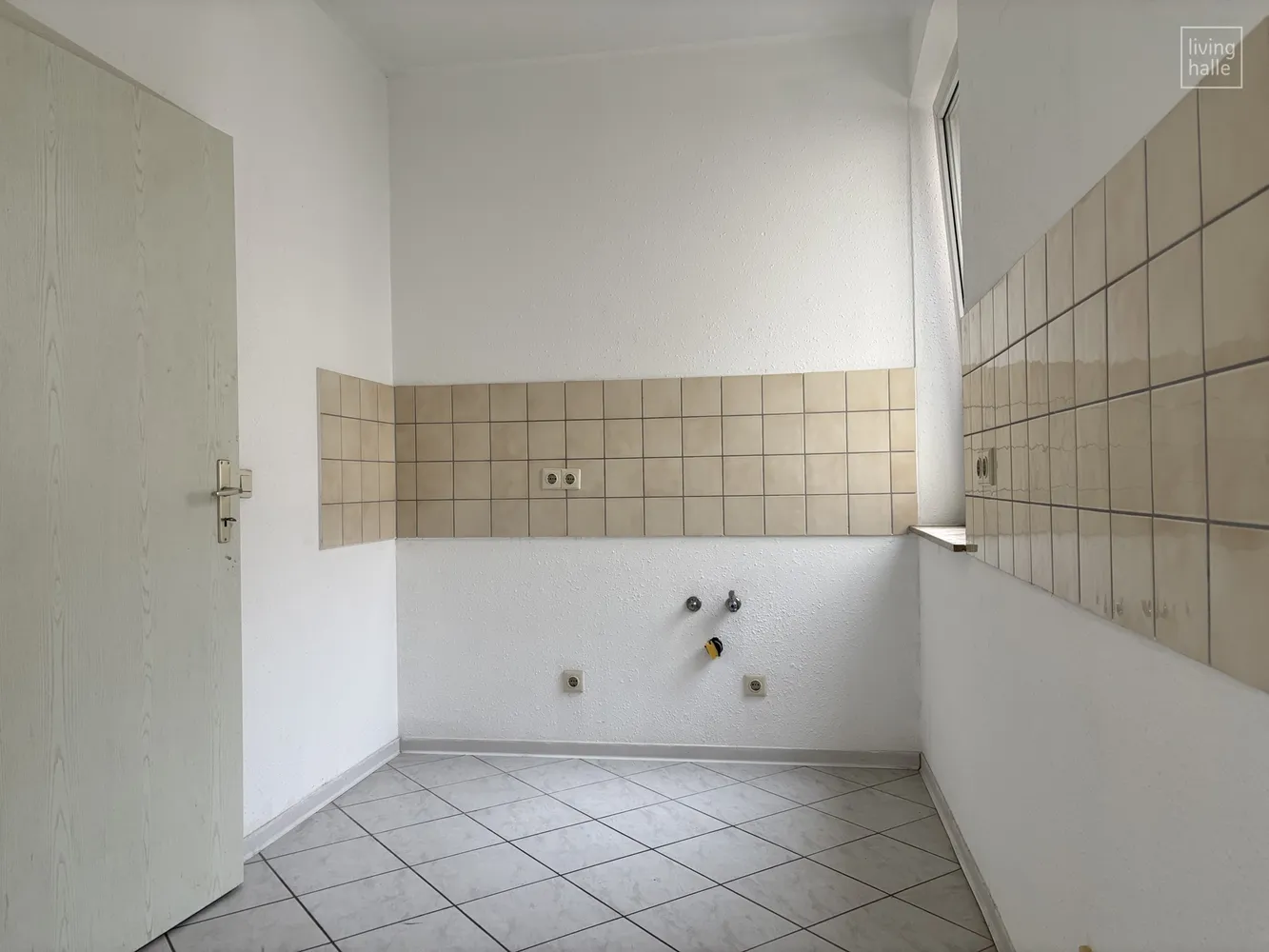 1 Zimmer Wohnung mit 37 m² in Halle (Saale) – Bild 8
