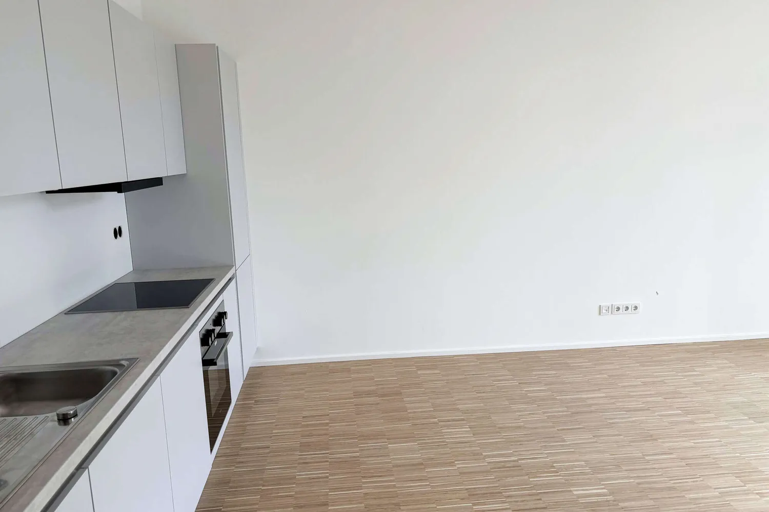 2 room apartment with 53 m² in Potsdam – Photo 12