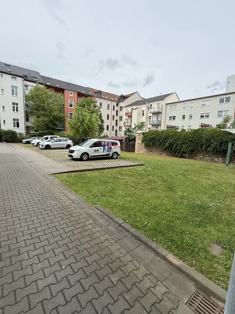 3 room apartment with 74 m² in Riesa – Photo 4