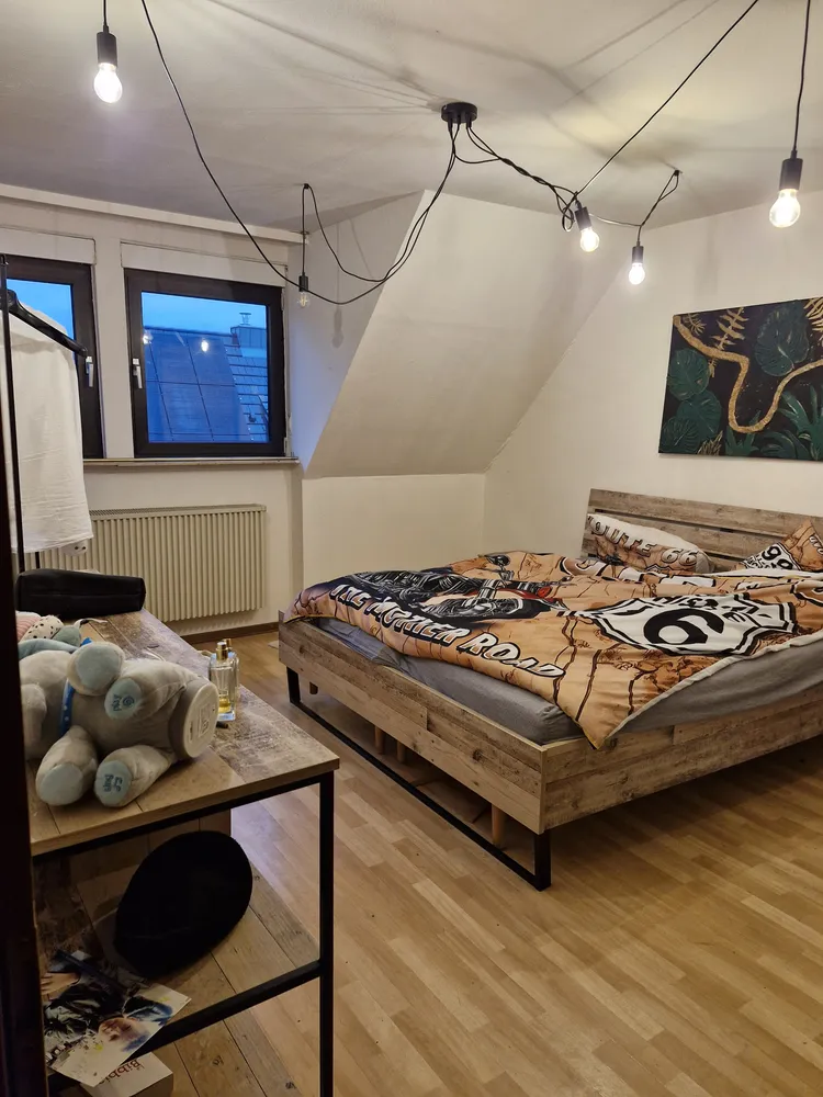 3 Zimmer Wohnung mit 60 m² in Aschaffenburg – Bild 7