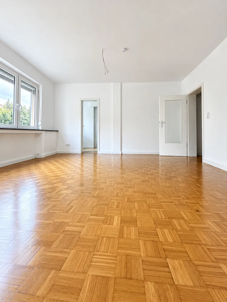 1 Zimmer Wohnung mit 23 m² in Essen – Bild 1