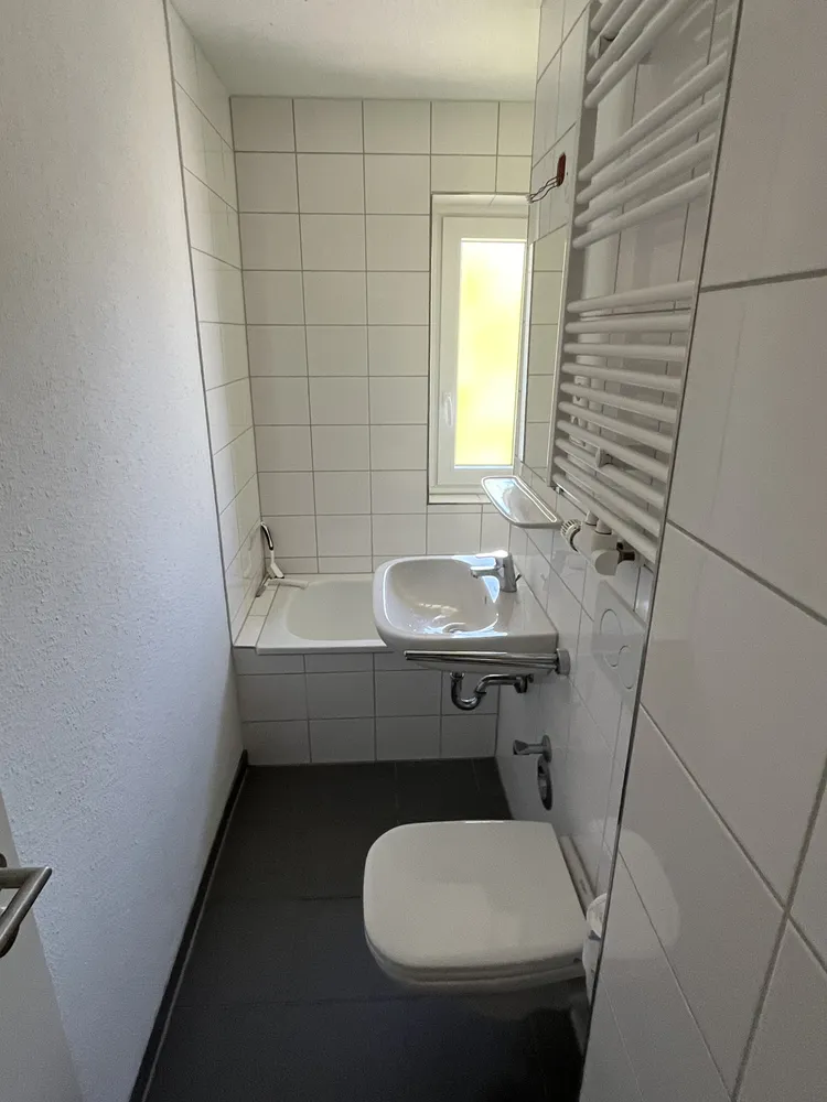 1 Zimmer Wohnung mit 22 m² in Stuttgart – Bild 4
