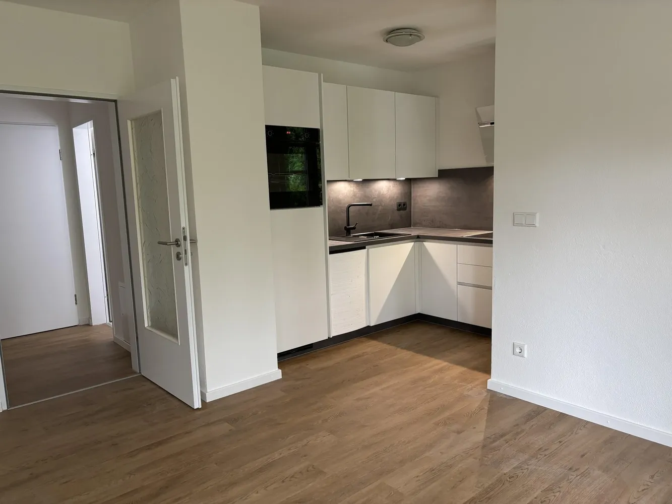 2 Zimmer Wohnung mit 52 m² in München – Bild 4