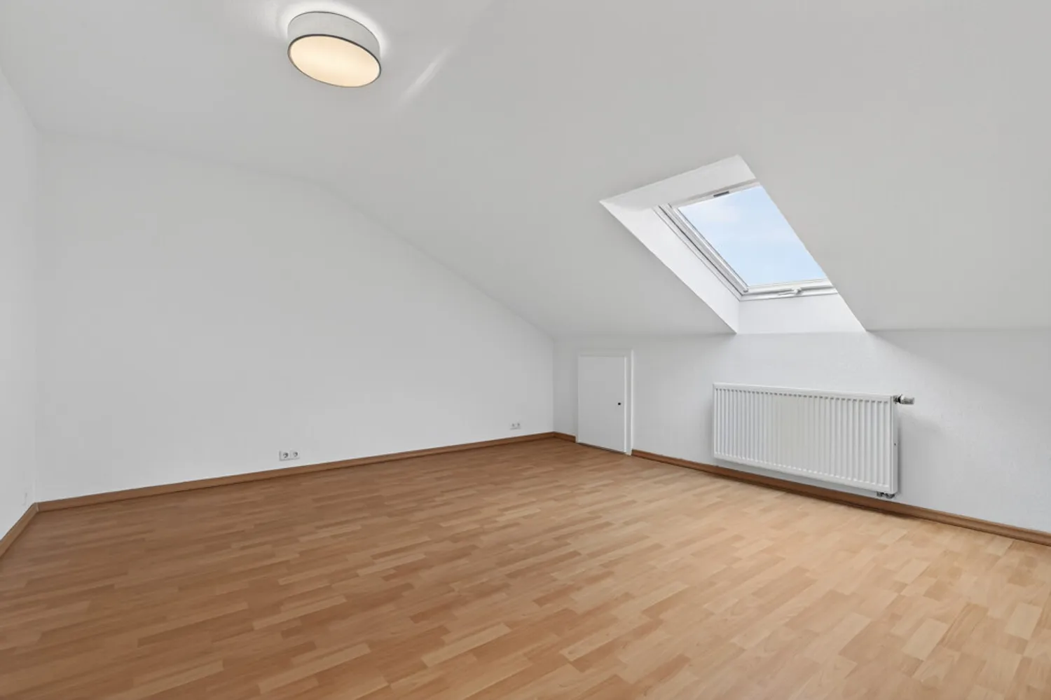3 Zimmer Wohnung mit 64 m² in Karlsruhe – Bild 3