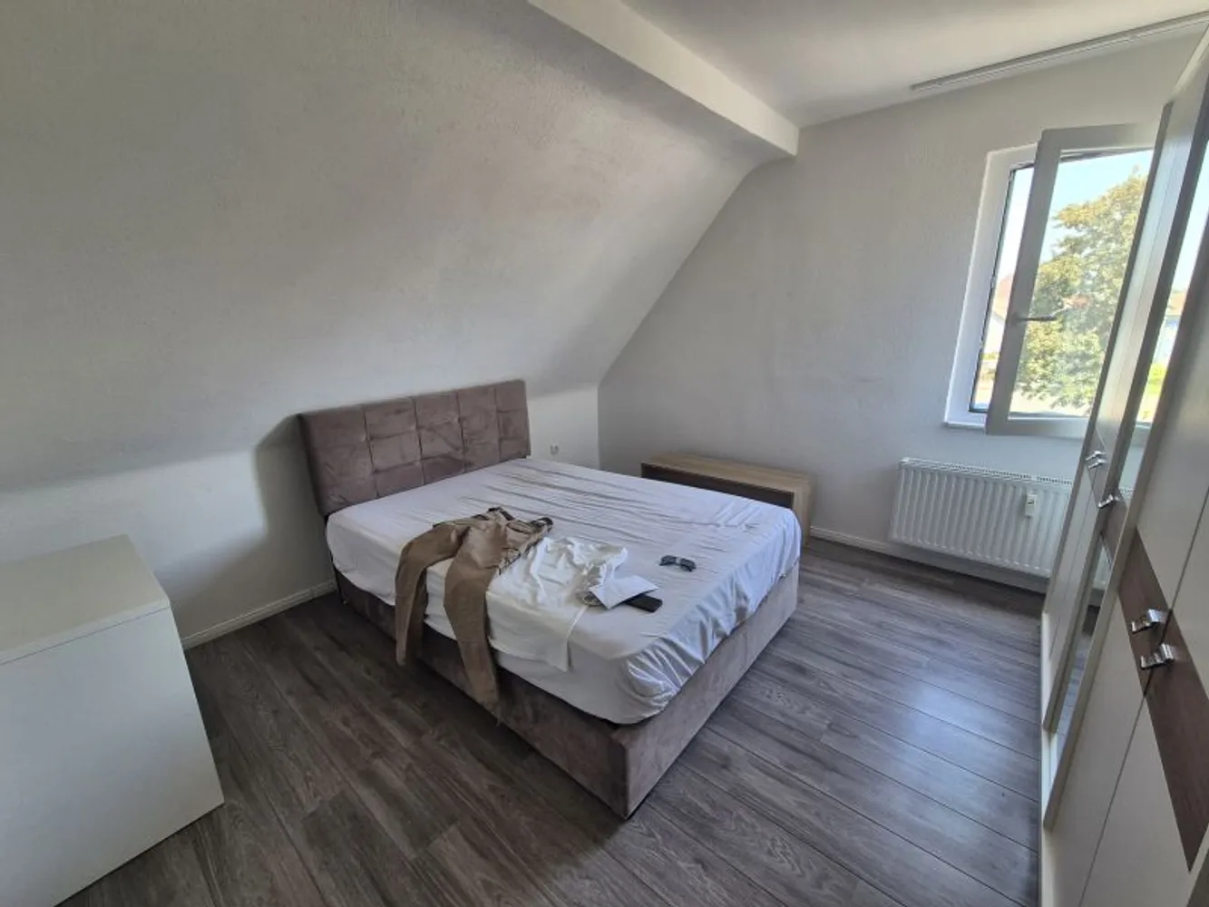 2 Zimmer Wohnung mit 46 m² in Bochum – Bild 4
