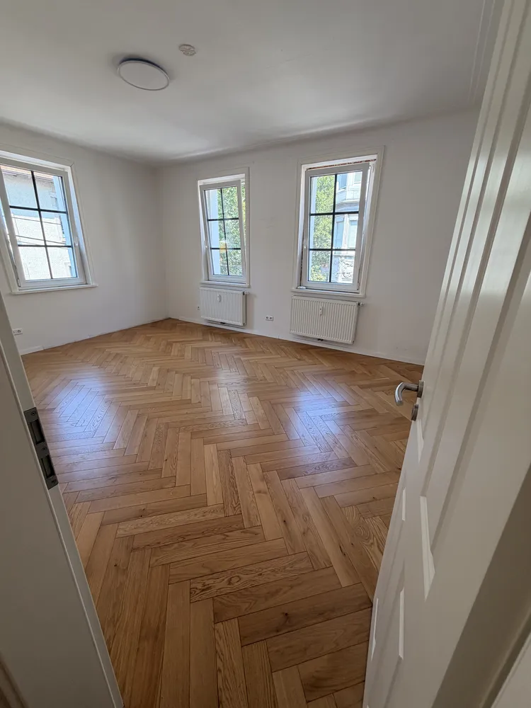 4 room apartment with 98 m² in Stuttgart – Photo 10