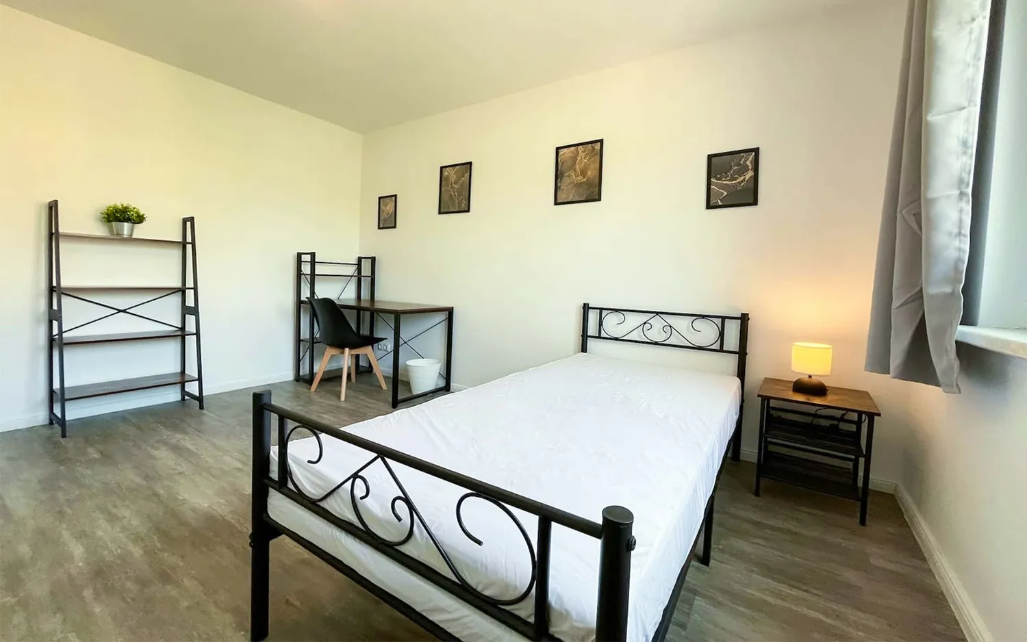 WG-Zimmer mit 12 m² in Magdeburg – Bild 4