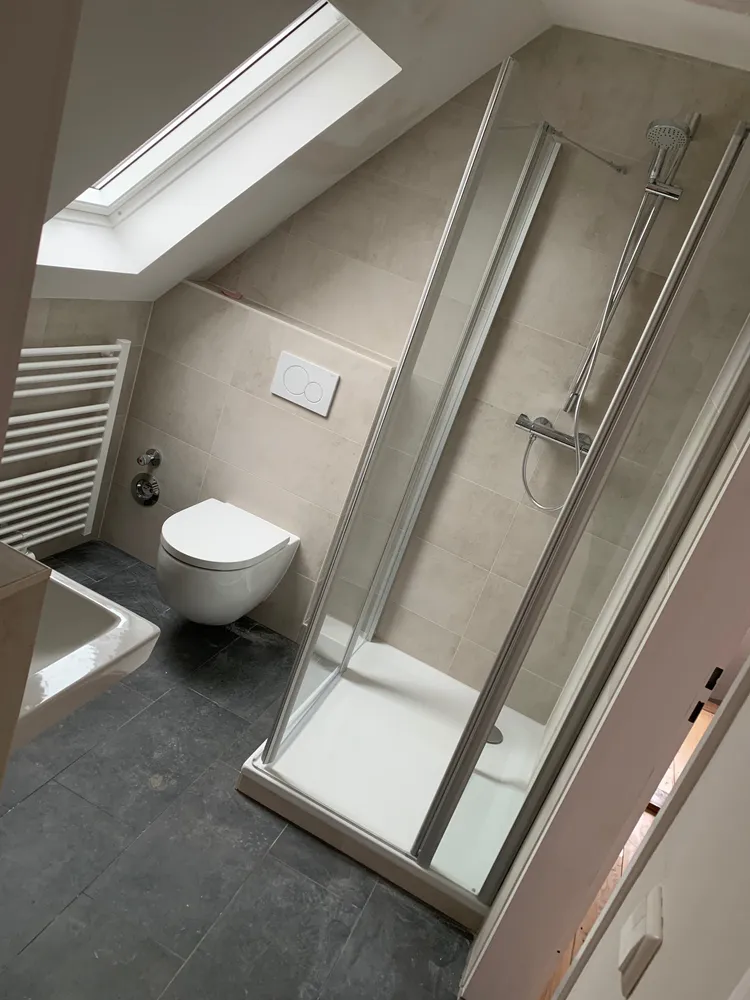 2 Zimmer Wohnung mit 58 m² in Hannover – Bild 8