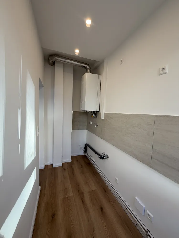 2 Zimmer Wohnung mit 40 m² in Hannover – Bild 3