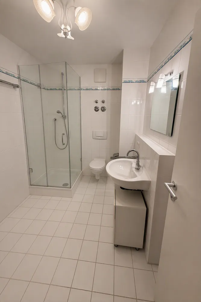 2 Zimmer Wohnung mit 48 m² in München – Bild 8