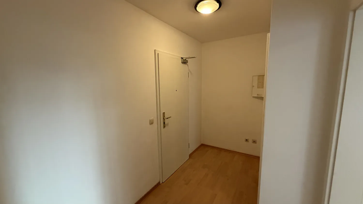 1 Zimmer Wohnung mit 35 m² in Freising – Bild 3