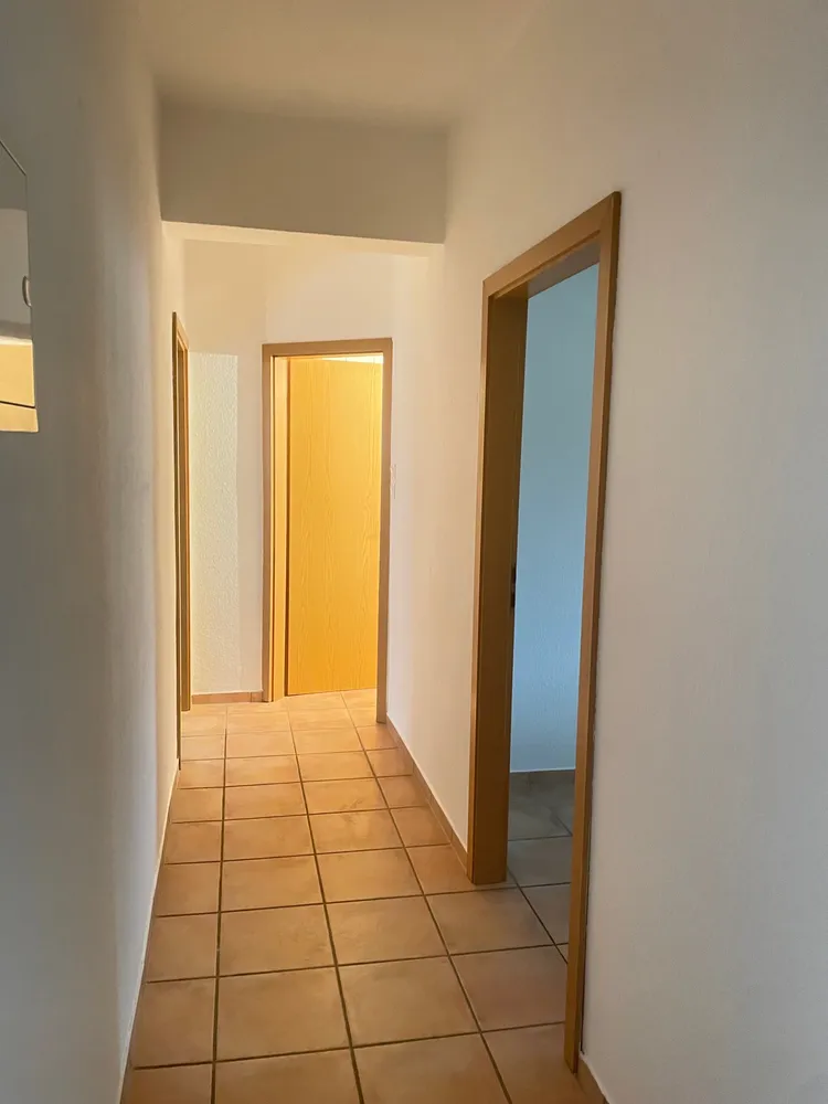 4 Zimmer Wohnung mit 116 m² in Düsseldorf – Bild 6