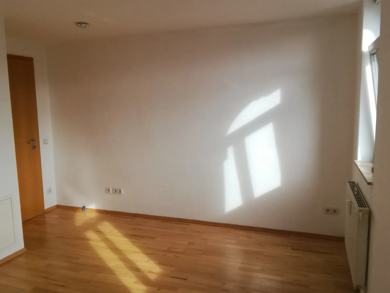 2 Zimmer Wohnung mit 63 m² in Chemnitz – Bild 3