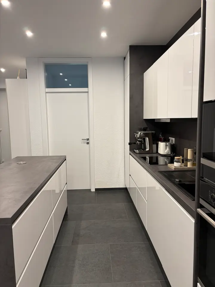 3 Zimmer Wohnung mit 90 m² in Quakenbrück – Bild 5