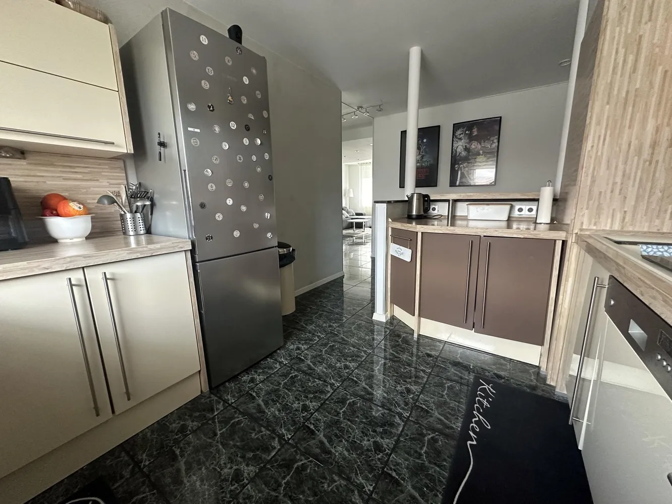 4 Zimmer Wohnung mit 108 m² in Ludwigshafen am Rhein – Bild 11