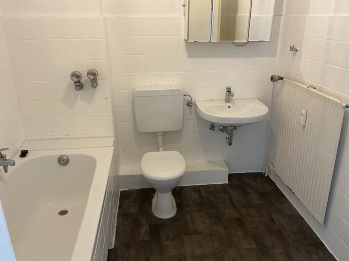 3 Zimmer Wohnung mit 78 m² in Schleswig – Bild 5