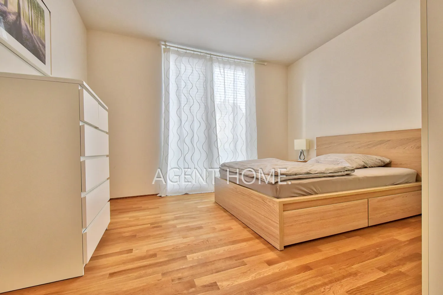 3 room apartment with 75 m² in Stuttgart – Photo 3