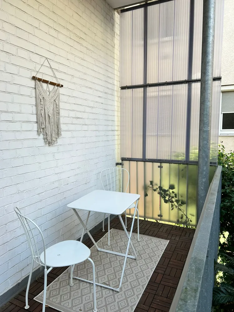3 Zimmer Wohnung mit 70 m² in Stuttgart – Bild 3