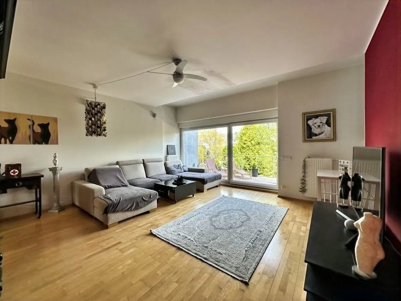 4 Zimmer Wohnung mit 135 m² in Essen – Bild 8