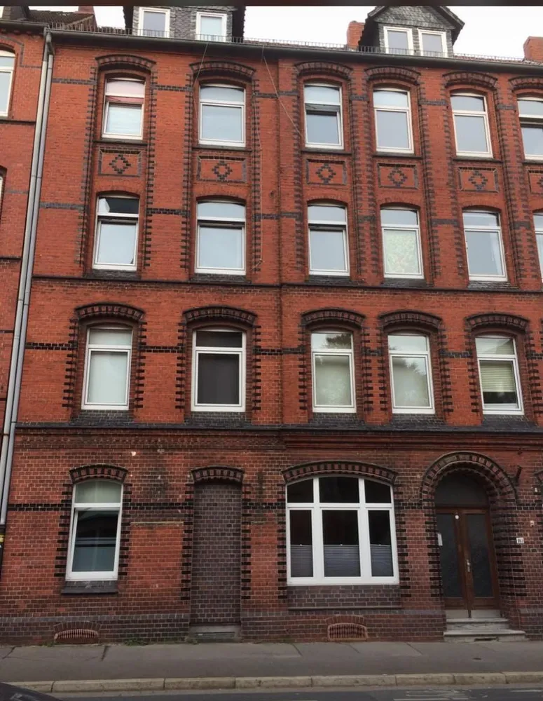 3 Zimmer Wohnung mit 65 m² in Hannover – Bild 2