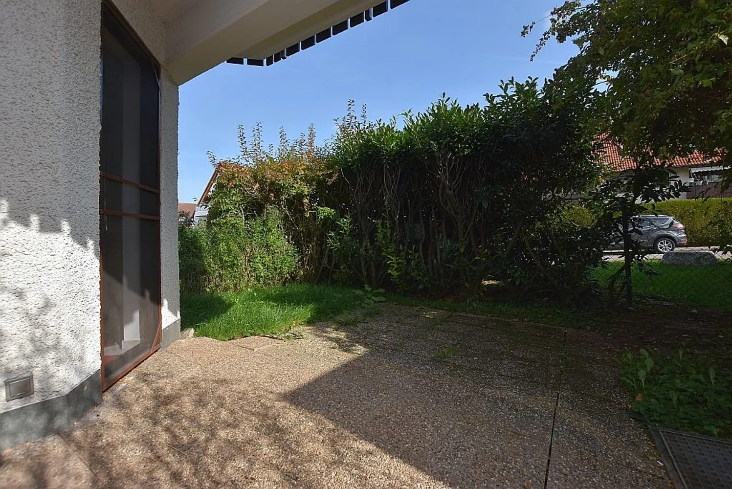 1 Zimmer Wohnung mit 35 m² in Stuttgart – Bild 5