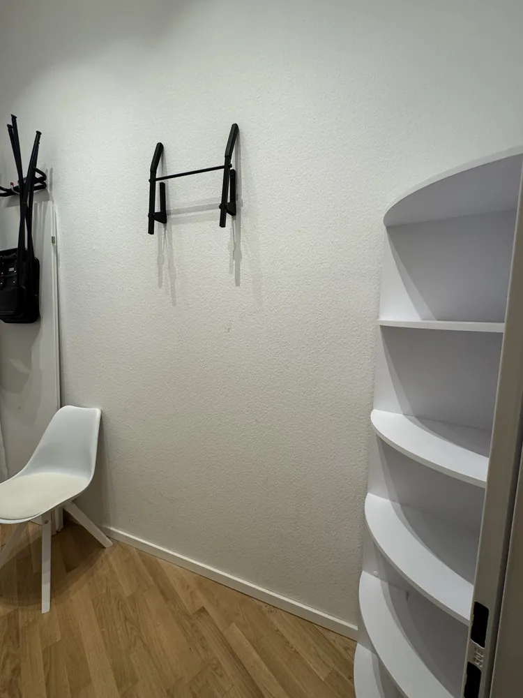 2 Zimmer Wohnung mit 53 m² in Frankfurt am Main – Bild 4