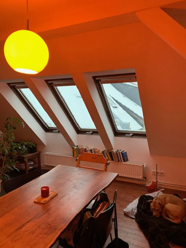 5 Zimmer Wohnung mit 75 m² in Braunschweig – Bild 4