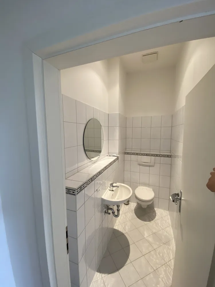 3 Zimmer Wohnung mit 97 m² in Halle (Saale) – Bild 4