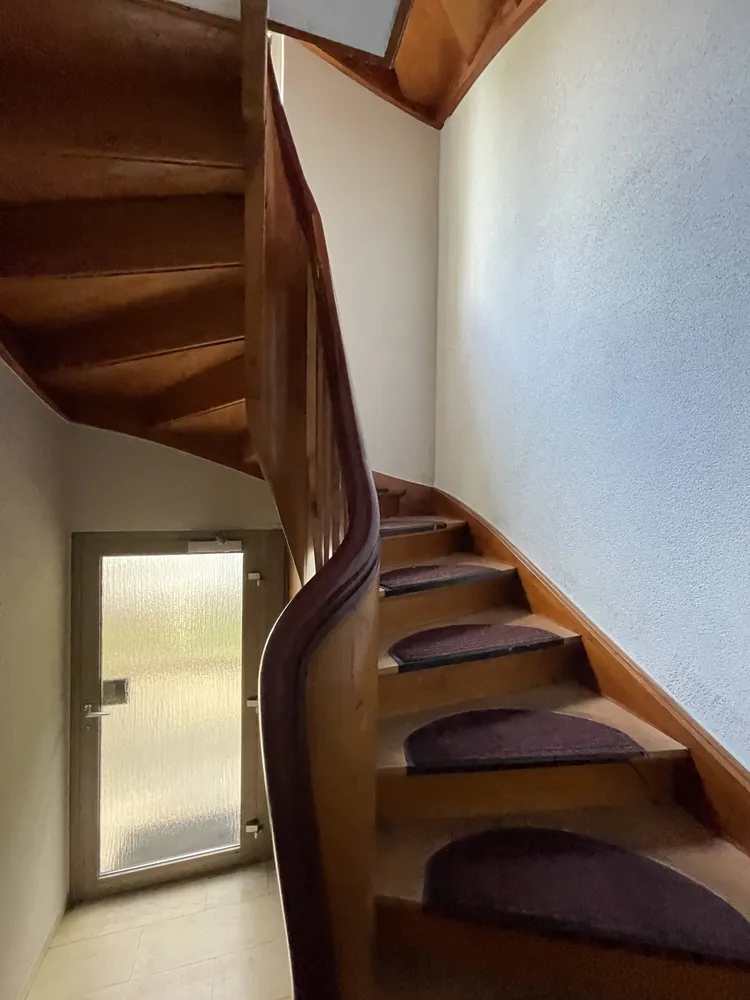 3 room apartment with 65 m² in Heidelberg – Photo 4