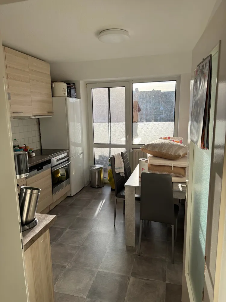 2 Zimmer Wohnung mit 58 m² in Oldenburg – Bild 10