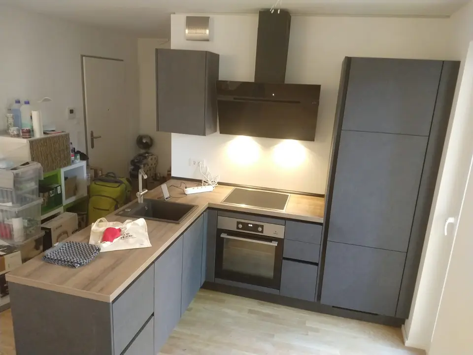 2 Zimmer Wohnung mit 45 m² in Mainz – Bild 2