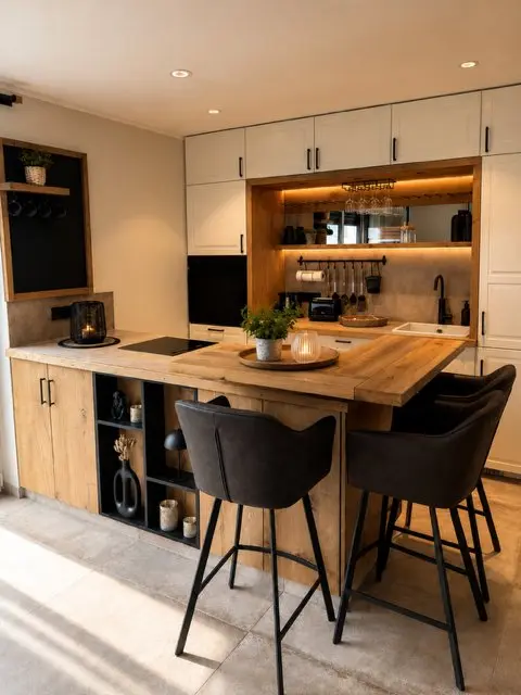 3 Zimmer Wohnung mit 115 m² in Euskirchen – Bild 5