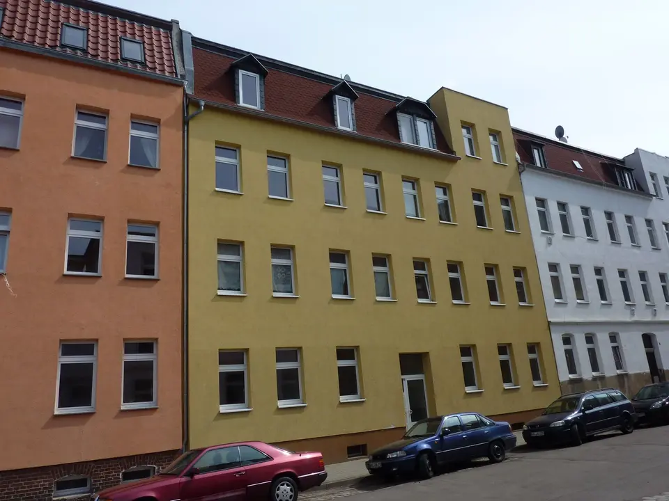 4 Zimmer Wohnung mit 82 m² in Halle (Saale) – Bild 6