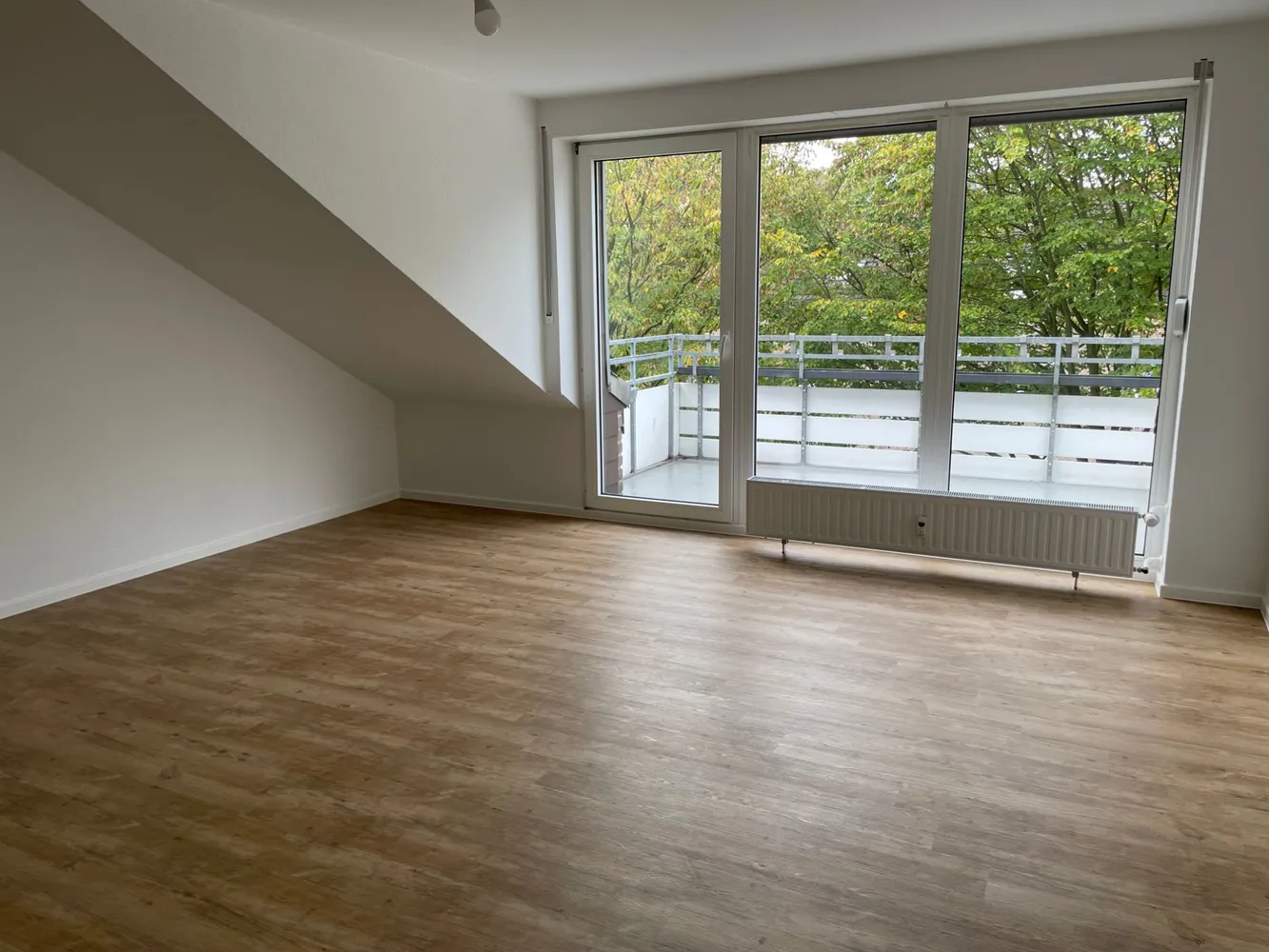 2 Zimmer Wohnung mit 67 m² in Dinslaken – Bild 9