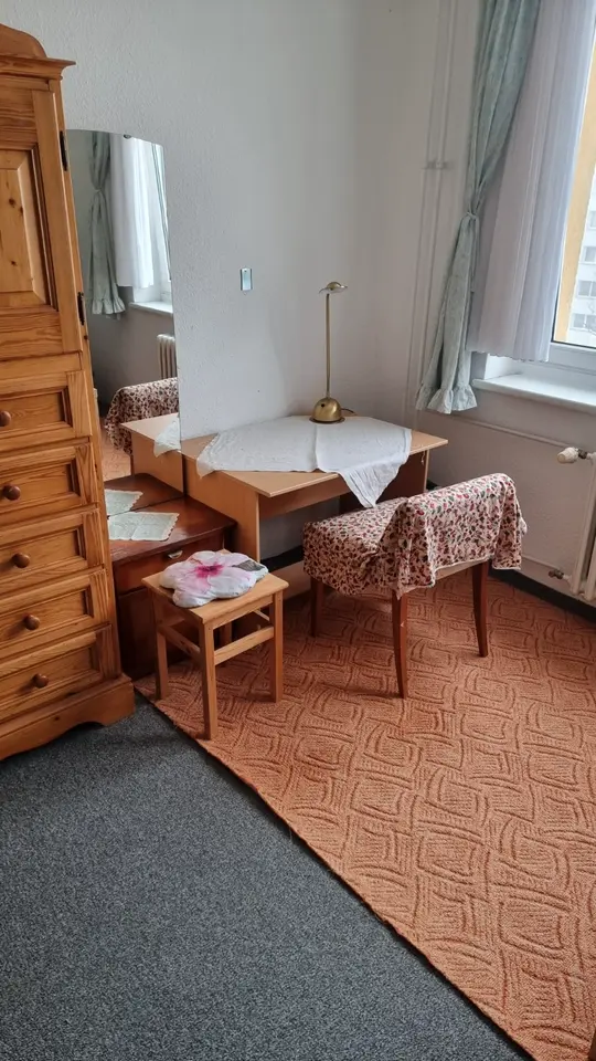 WG-Zimmer mit 15 m² in Berlin – Bild 4